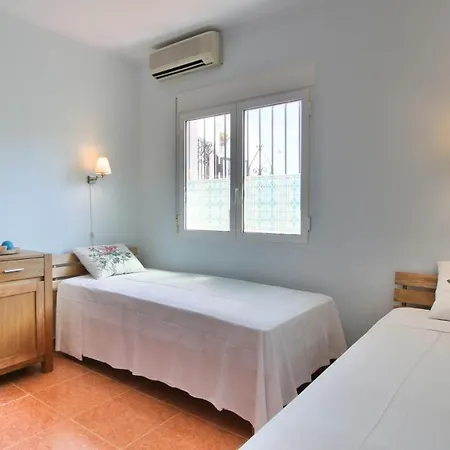 Villa La Florida Lm 4p By Carlosferien