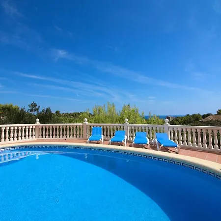 La Florida Lm 4p By Carlosferien Denia