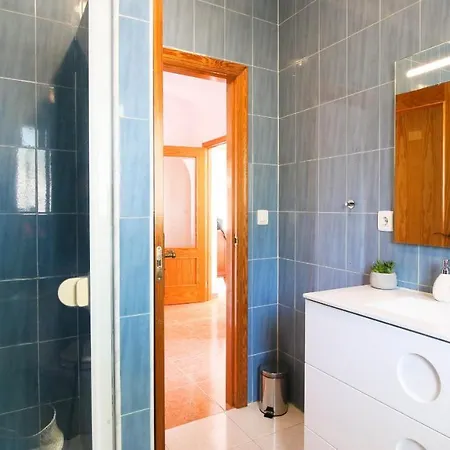 Villa La Florida Lm 4p By Carlosferien