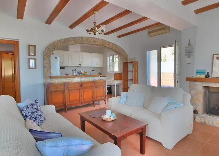 Villa La Florida Lm 4p By Carlosferien